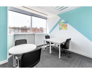 Office to rent in  Madrid Capital  with Air Conditioner, Heating and Furnished