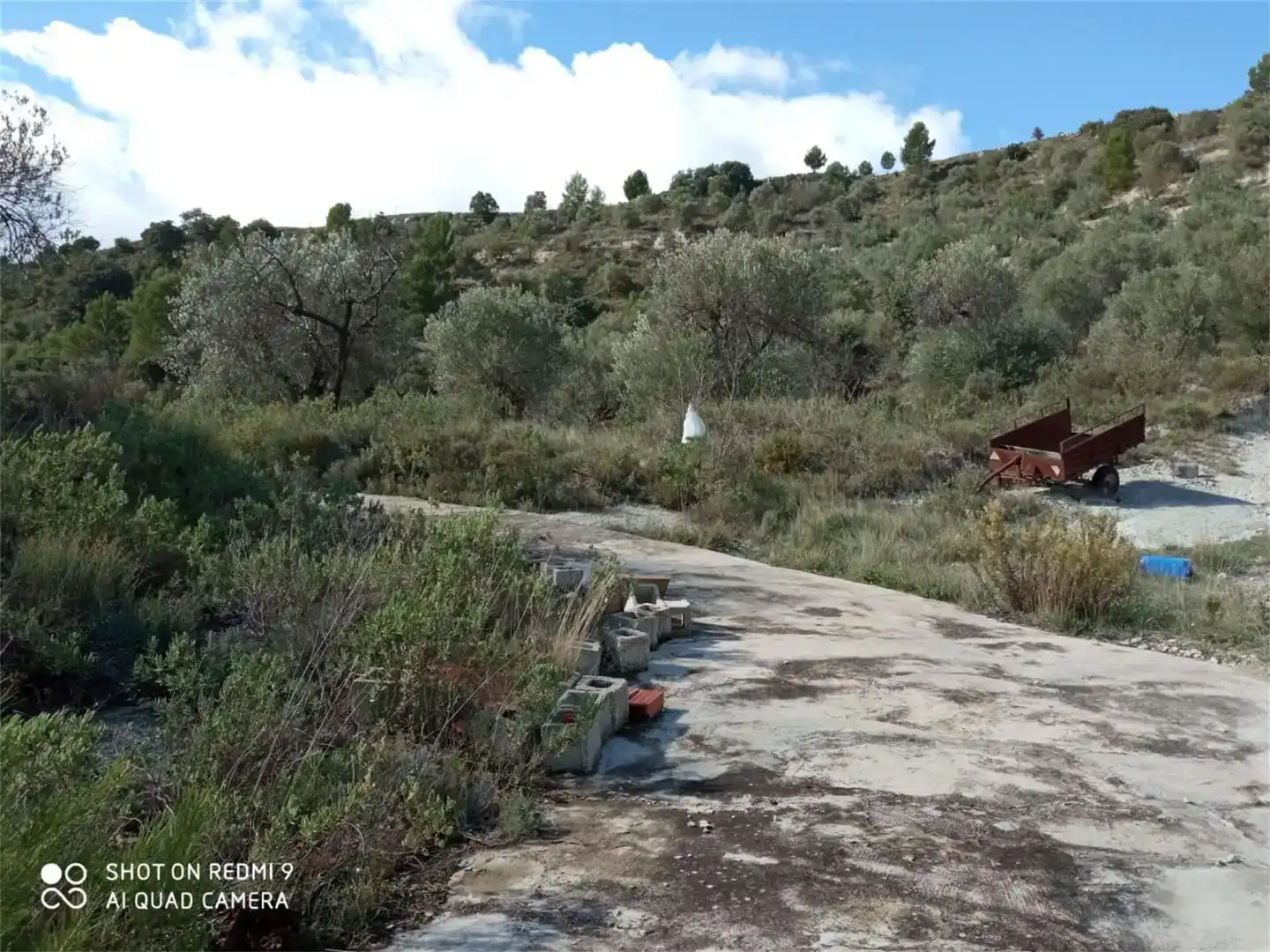 Terreno en venta en Balones