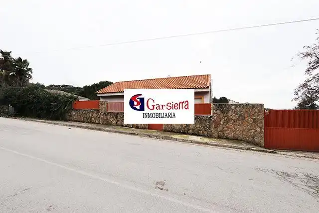 Maison avec piscine à vendre à El Casar, imagen 4