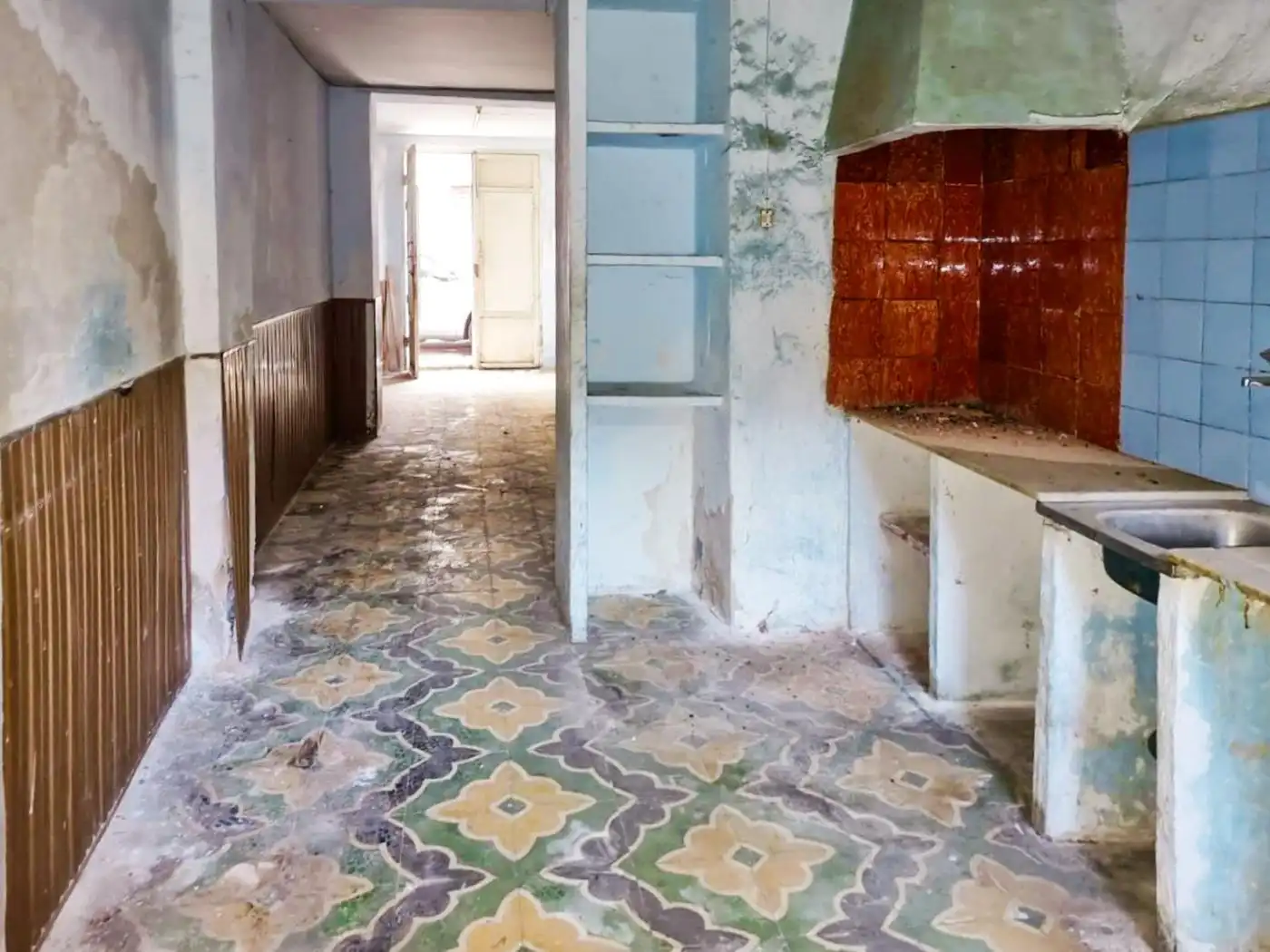 Casa in vendita a Llocnou de Sant Jeroni, imagen 8