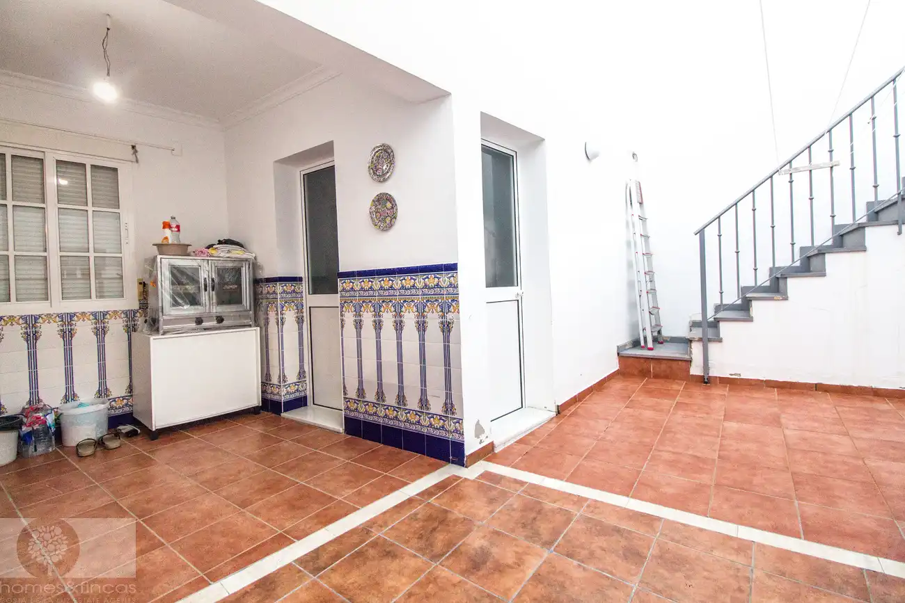 Villa zum Verkauf in Calle Miguel Rodríguez, imagen 22