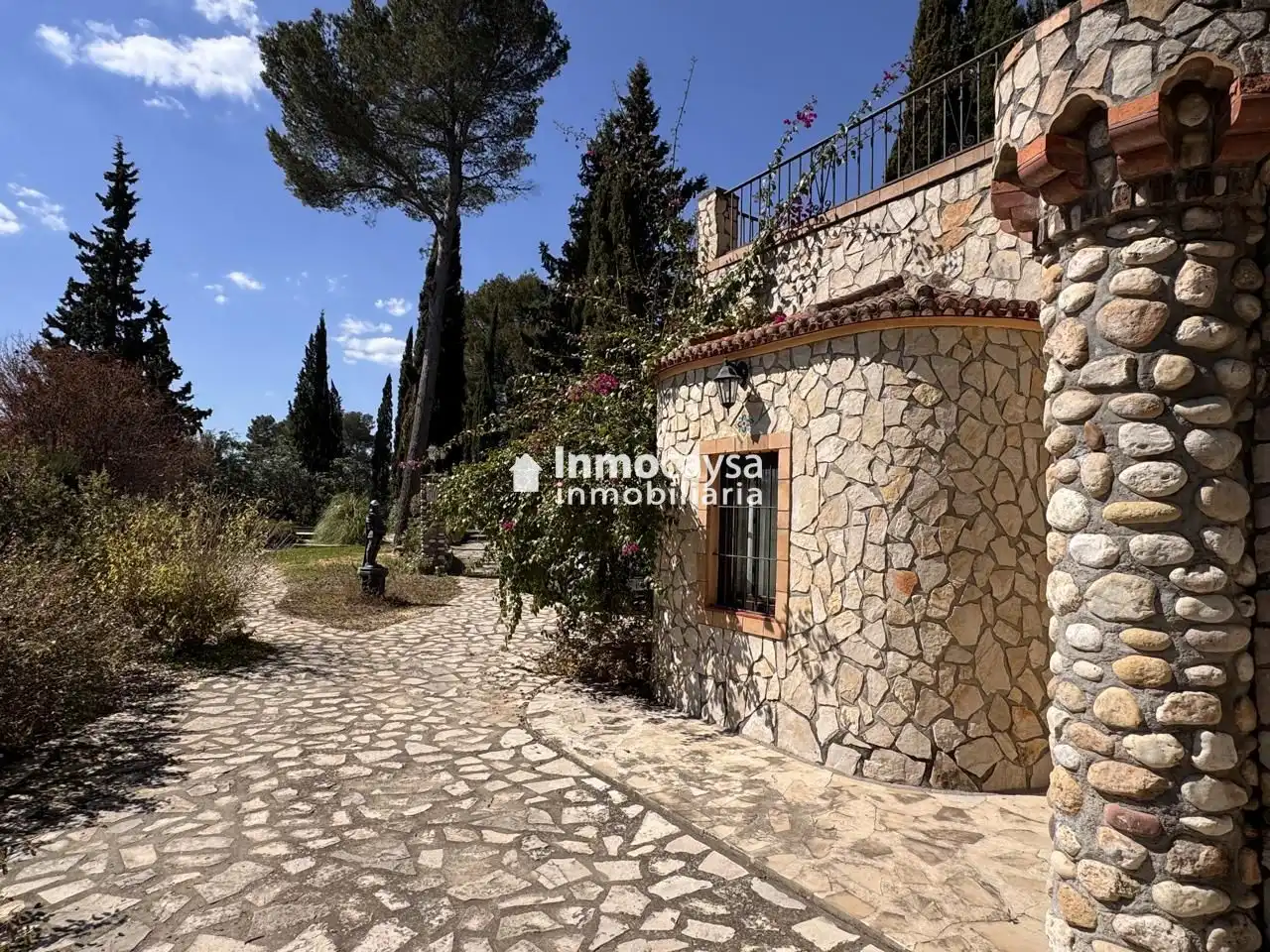 Casa amb piscina en venda a Xàtiva, imagen 72