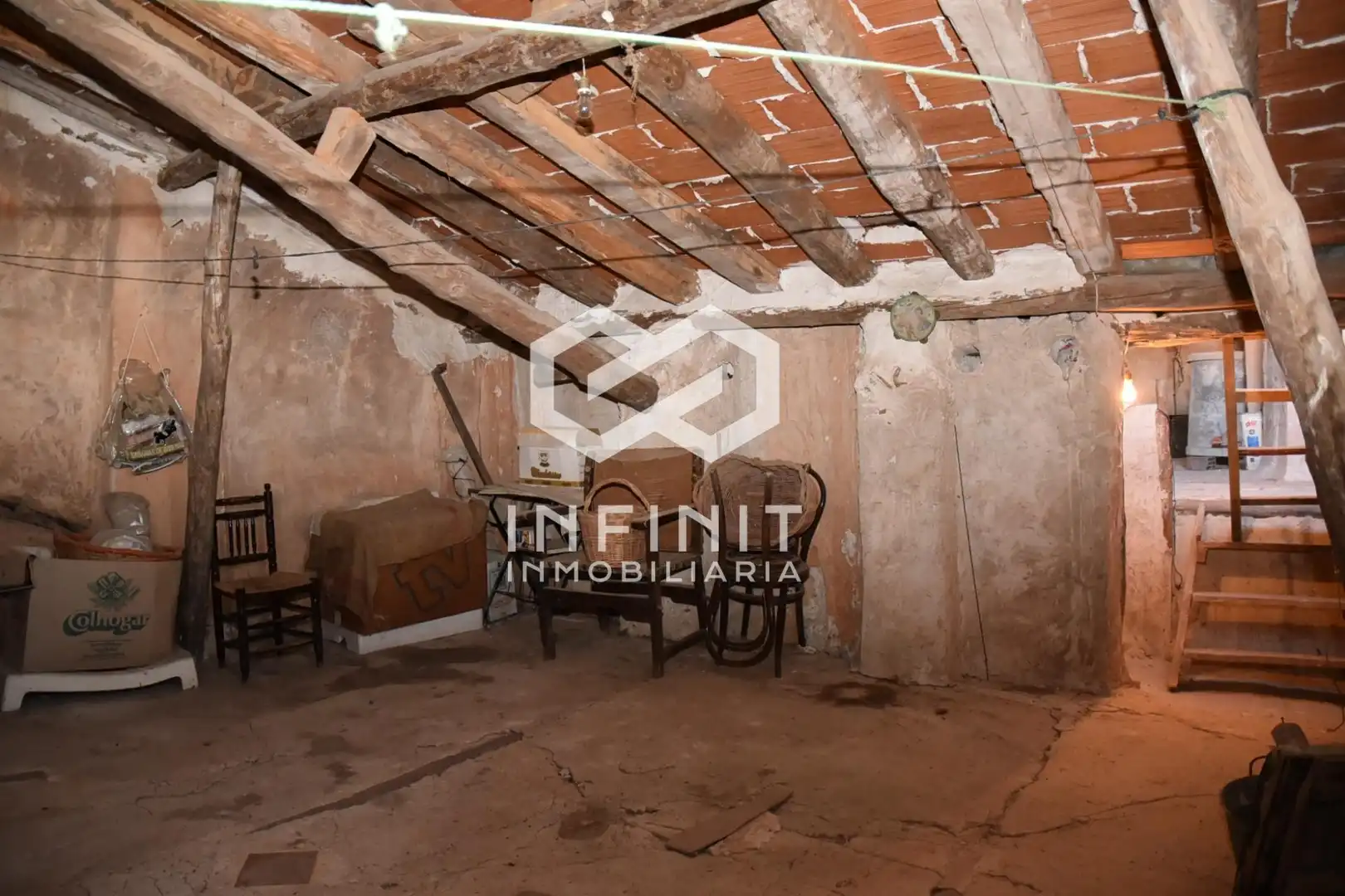Casa o chalet en venta en Pozo de Almoguera
