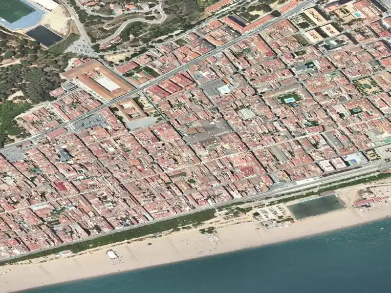 Flat for sale in Calella