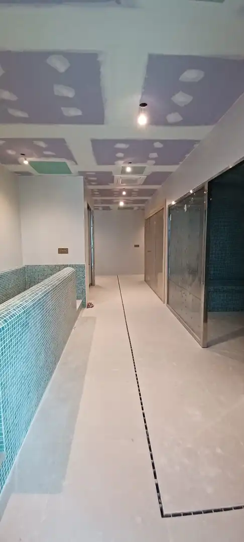 Apartamento en venta en L'Alfàs del Pi con Aire acondicionado, Calefacción y Jardín privado
