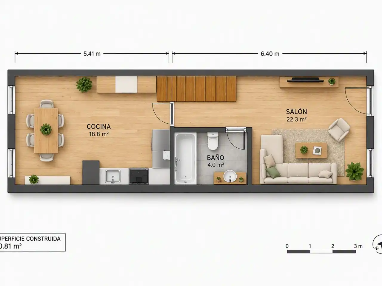 Houses for rent in Siero, Asturias