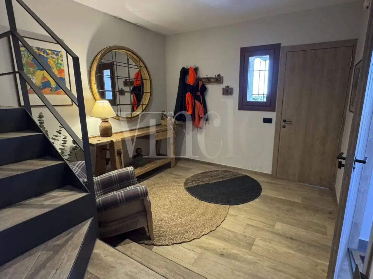 Adossat amb piscina en venda a Urbanizacion ELS BALCONS D´OSSEJA, imagen 5