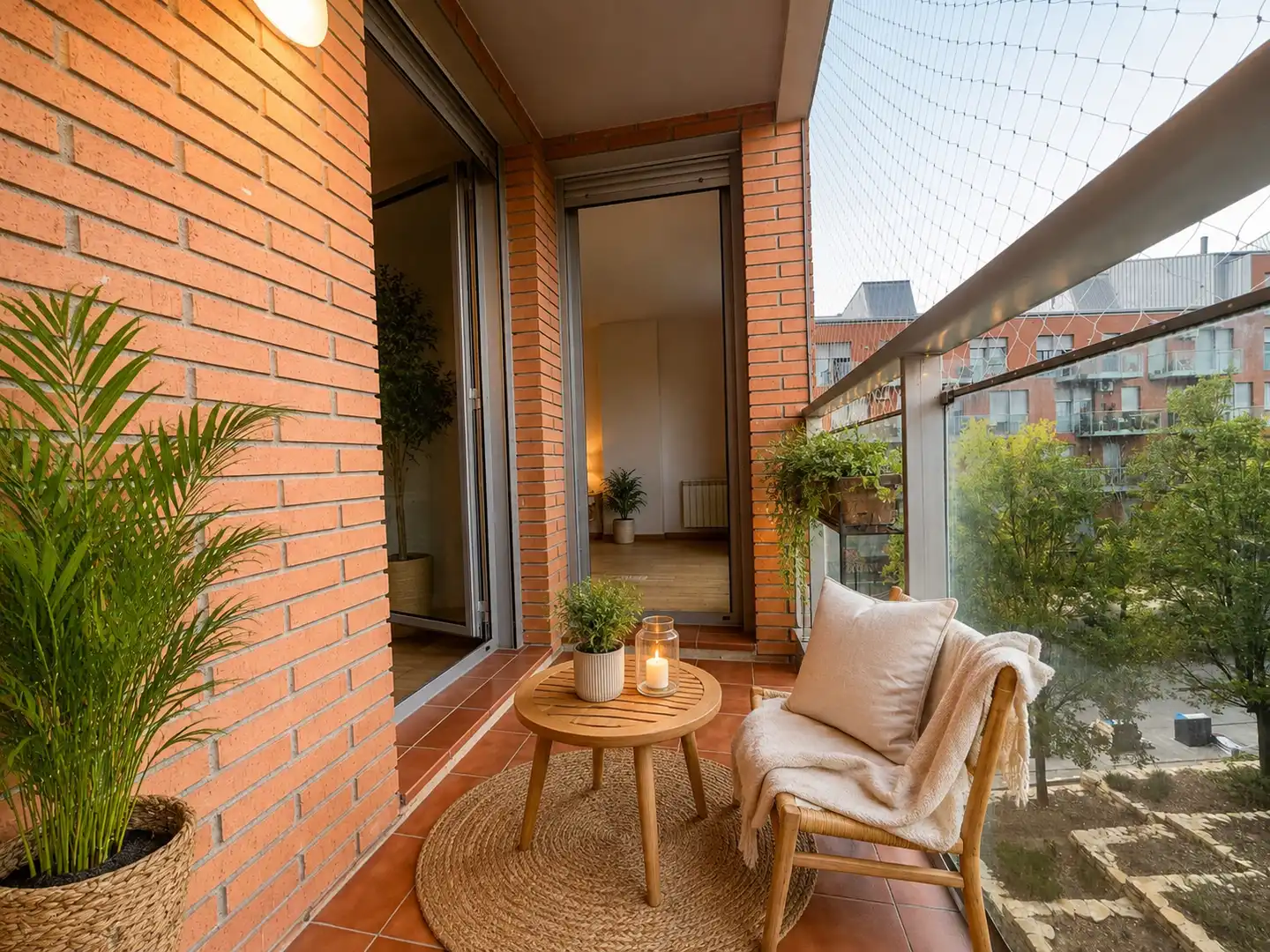 Flat for sale in Centre