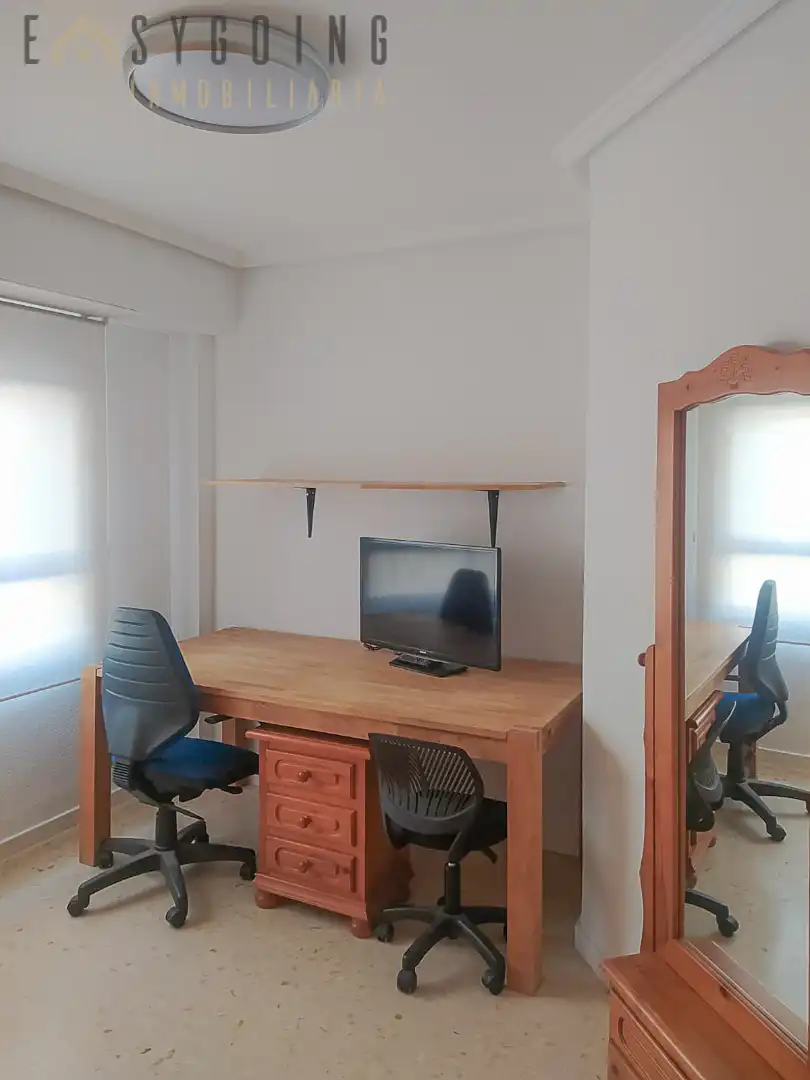 Flat with terrace for sale in Calle Novelda, imagen 18