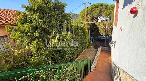 Foto 4 de Casa o xalet en venda a Zona alta, Arenys de Mar