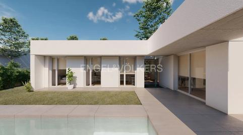 Foto 3 de vivenda d'obra nova a Pis en venda a El Catllar , Tarragona