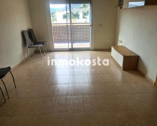 Bedroom of Flat to rent in Finestrat  with Terrace