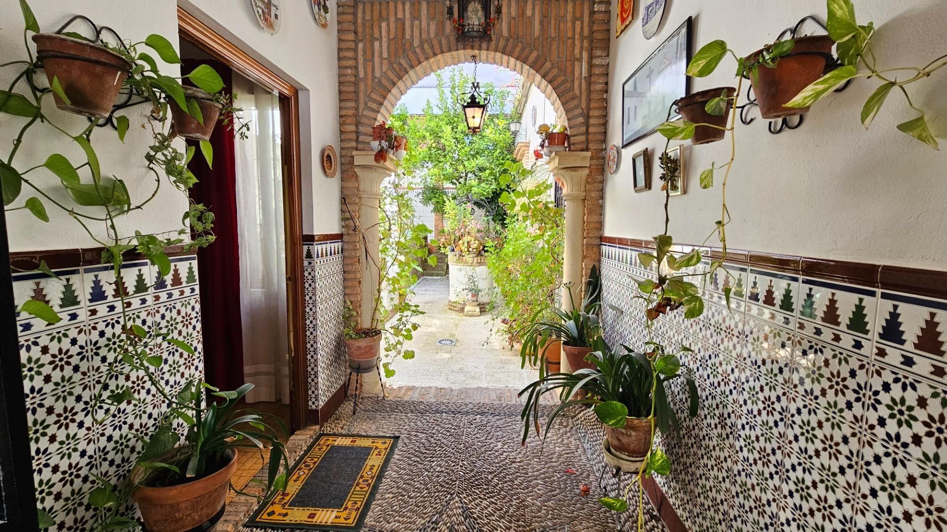 House or chalet for sale in  Córdoba Capital  with Air Conditioner, Heating and Terrace