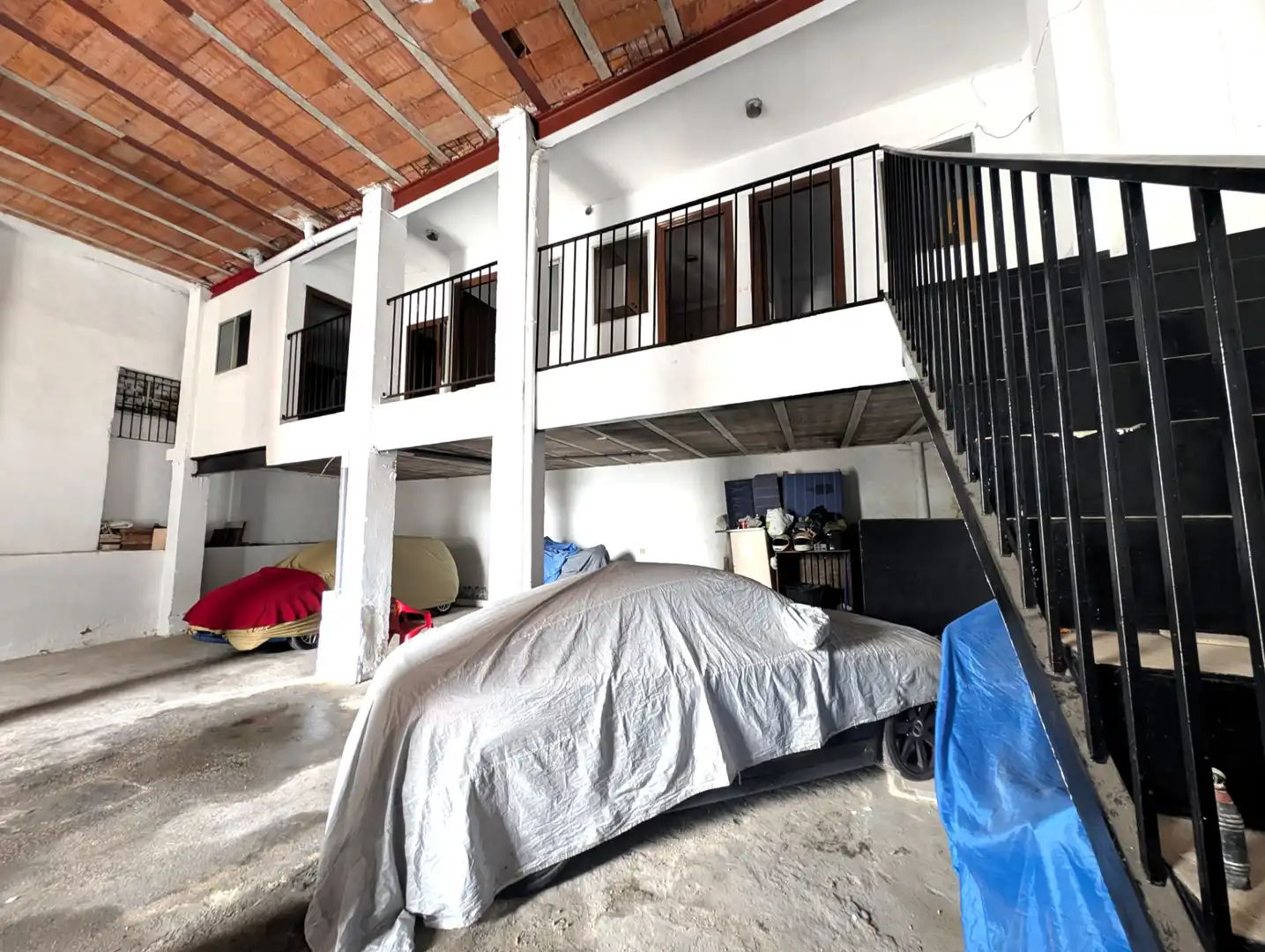 Parcheggio in vendita a Olvera, imagen 7