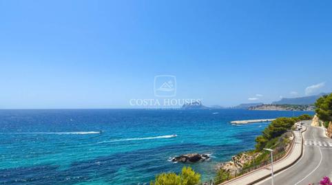 Photo 4 of Attic for sale in El Portet - Pla de Mar, Alicante