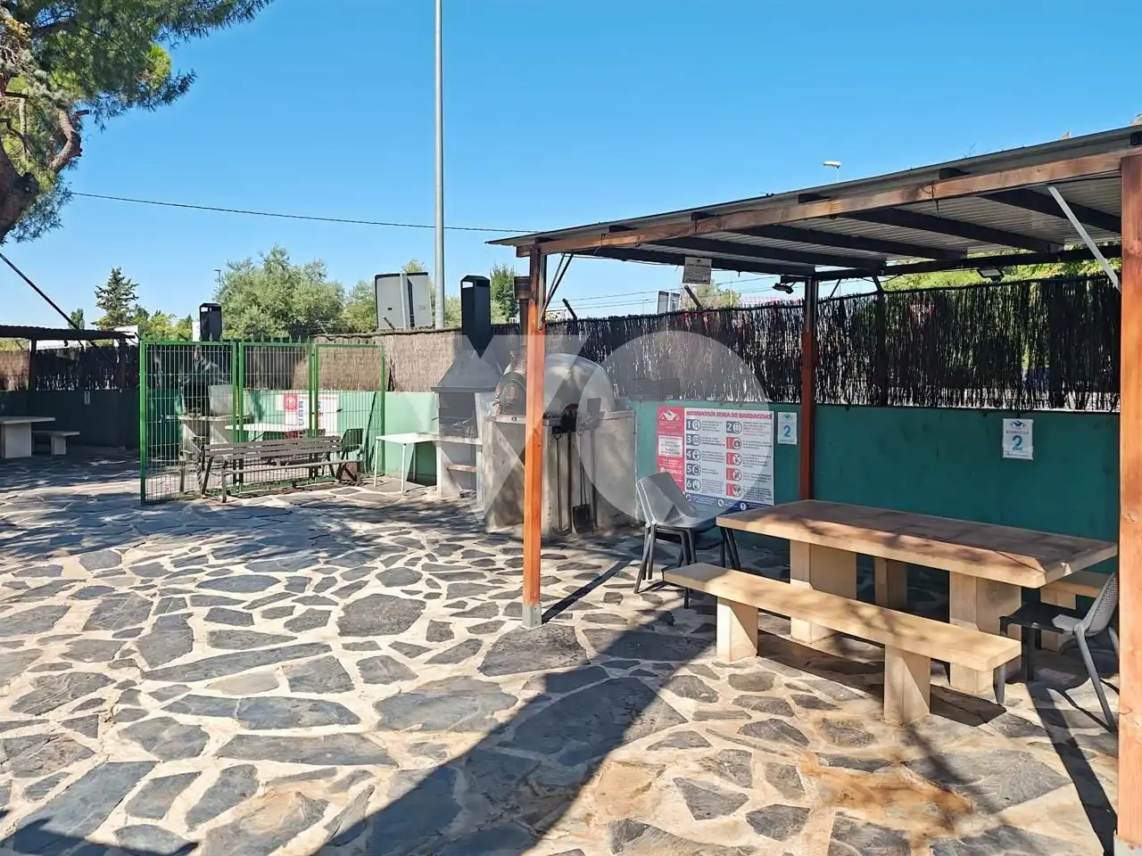 Terrassa de Pis en venda en Paracuellos de Jarama amb Aire condicionat, Calefacció i Parquet