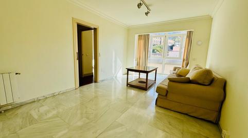 Foto 2 von Wohnung zur Miete in Cristo de la Epidemia, Málaga Capital