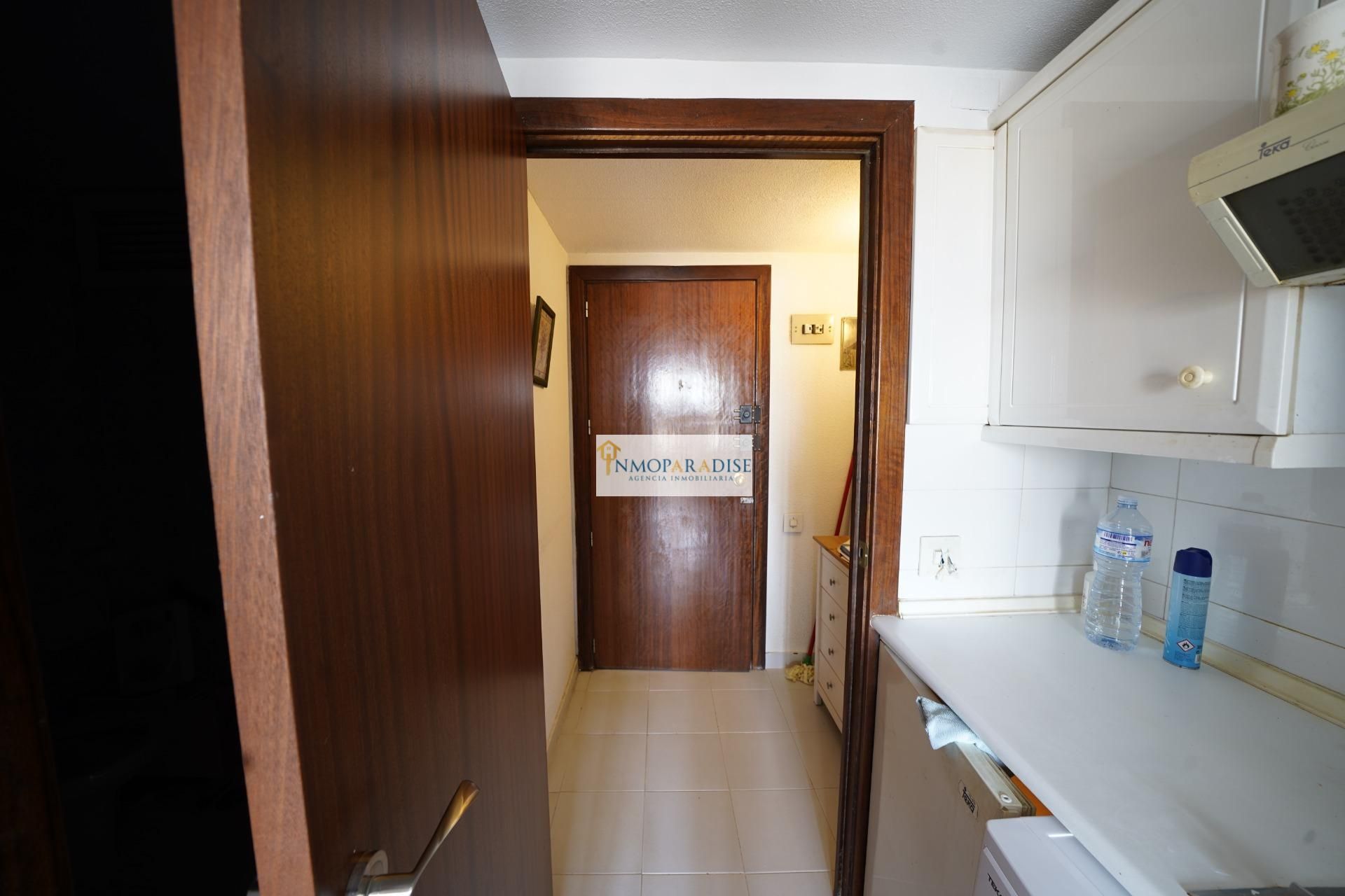 Estudi en venda a Ensanche - Diputación