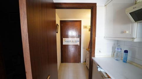 Foto 3 de Estudi en venda a Ensanche - Diputación, Alicante / Alacant