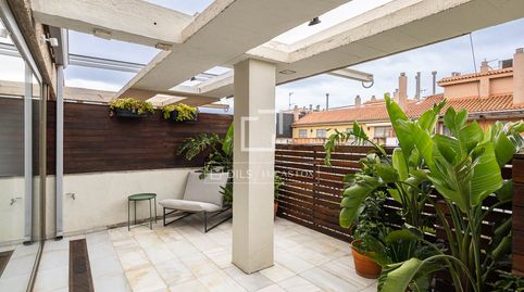 Foto 5 von Dachboden zum Verkauf in Sant Gervasi- Galvany, Barcelona Capital