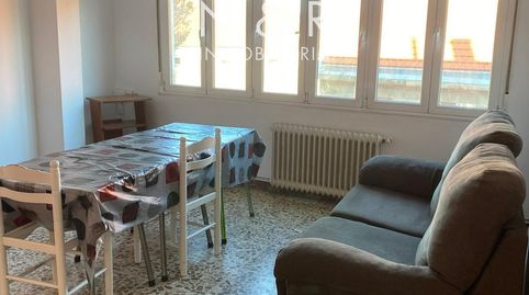 Foto 2 de Piso en venta en Galeras, Campus Sur - Santa Marta, Santiago de Compostela