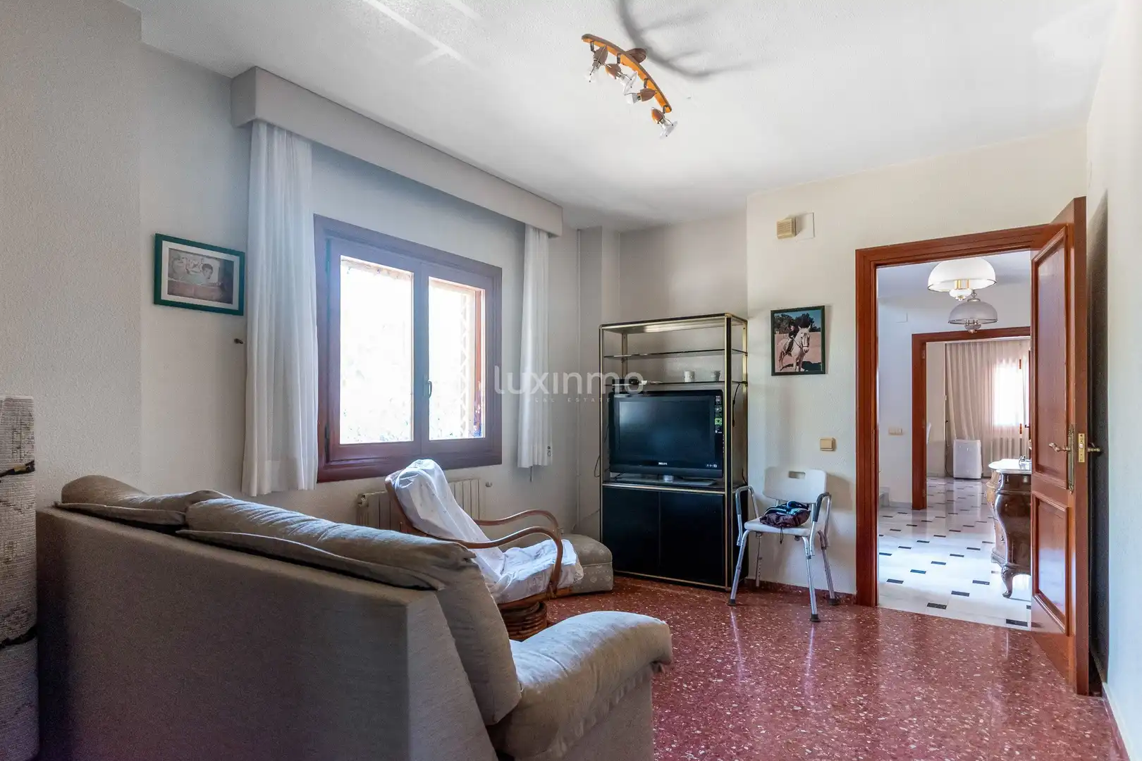 Detached house with pool for sale in Urbanizaciones, imagen 27