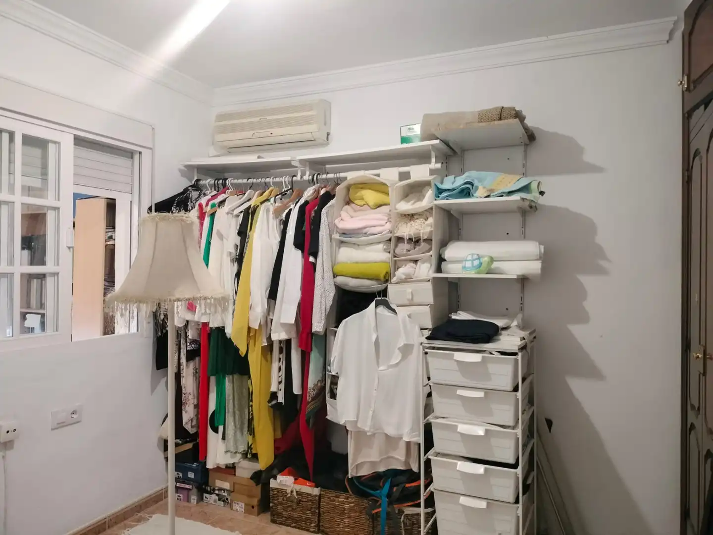 Adosado con terraza en venta en La Banda - Campo de Fútbol, imagen 34