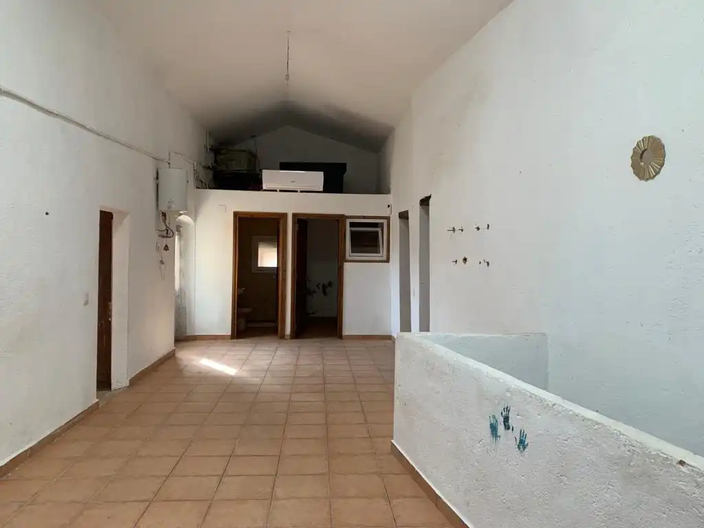 Finca rústica en venta en Brunyola i Sant Martí Sapresa con Horno