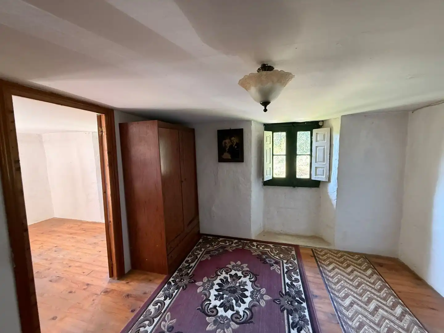 Casa o xalet en venda en Bárcena de Cicero