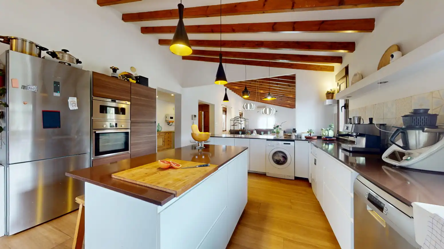 Maison avec jardin à vendre à Novelda - PD LEDUA, imagen 9