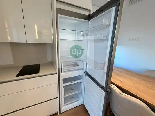 Cuina de Apartament de lloguer en Badajoz