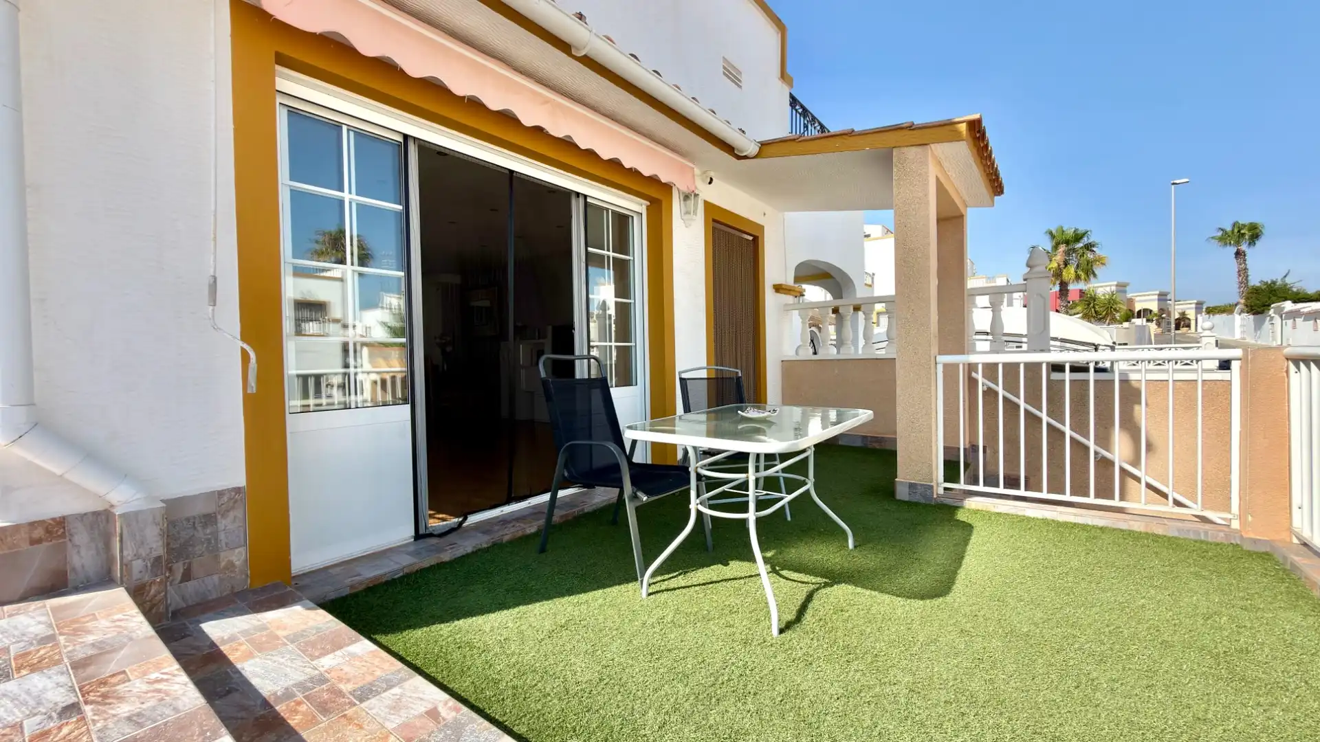 Adosado con terraza en venta en Orihuela Costa, imagen 16