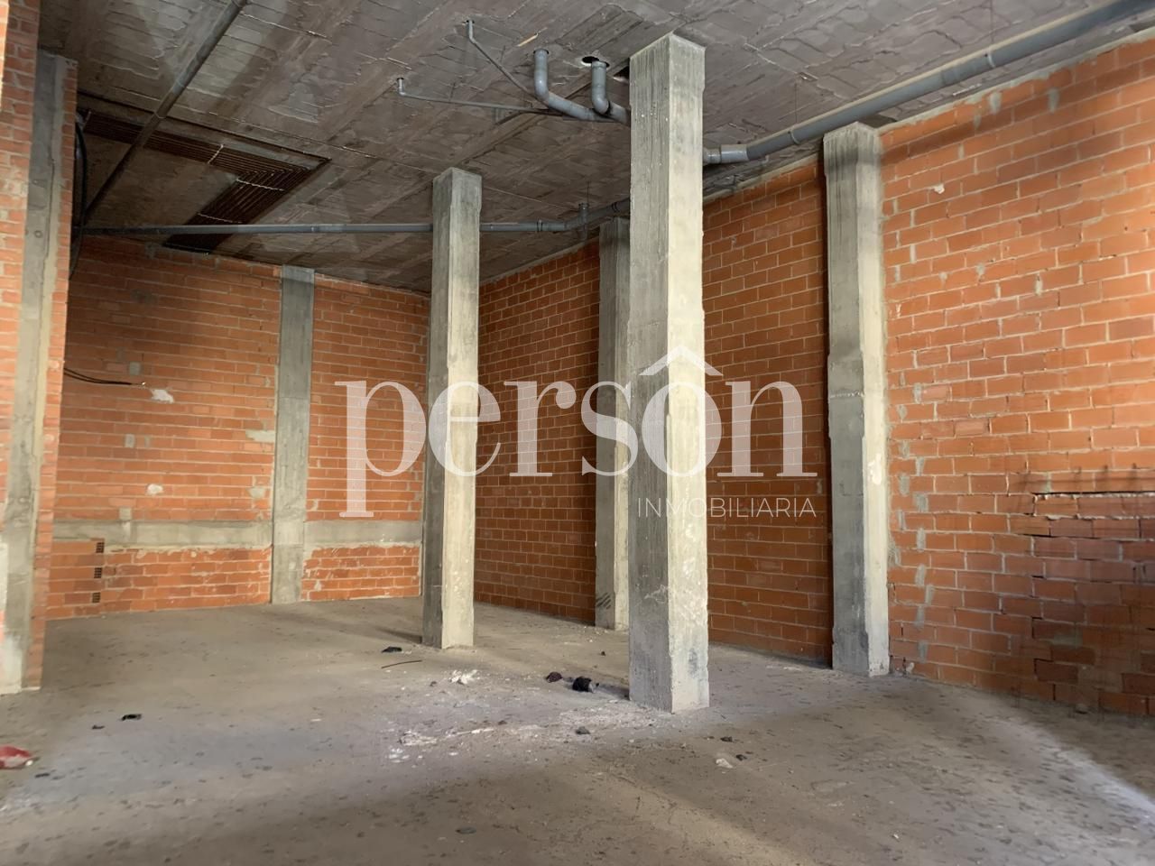 Local de lloguer en  Valencia Capital