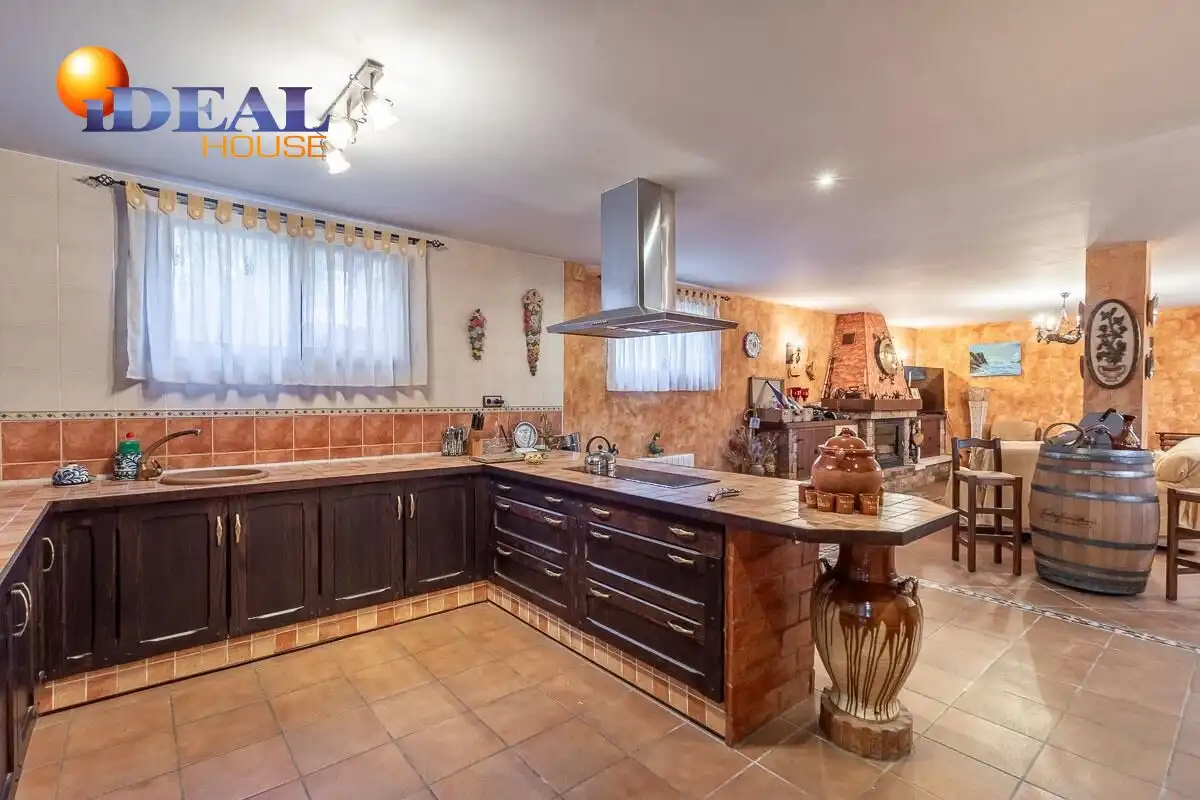 Villa mit Pool zum Verkauf in Albolote, imagen 30