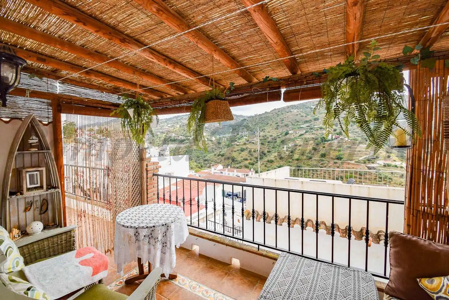 Terrace of Houses for sale in Torrox  with Terrace, Storage room and Balcony