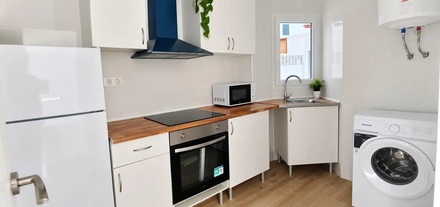 Apartament amb ascensor en venda a Torreblanca, imagen 3