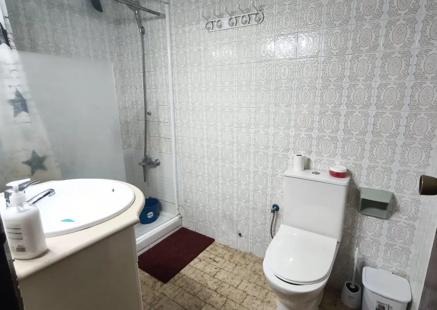 Flat with terrace for sale in Rambla Josep Tarradellas, imagen 17