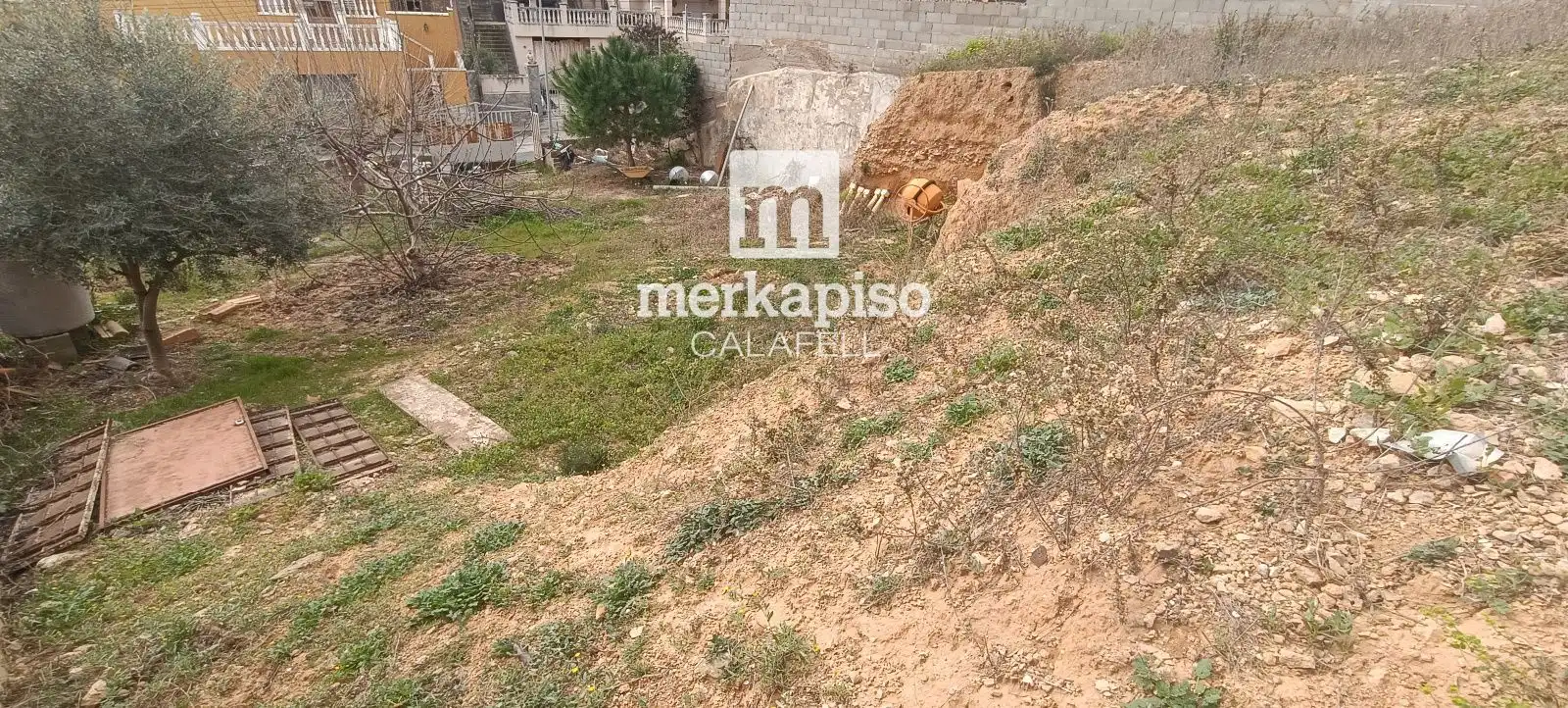 Rural land for sale in Los Jardines, imagen 5
