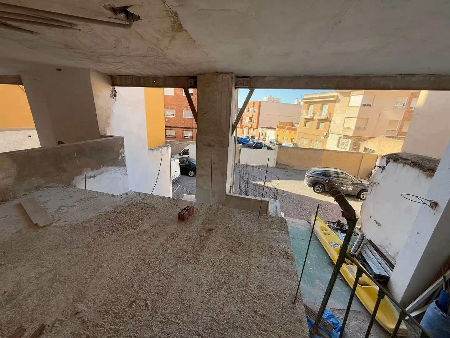 Inmuebles singulares en venta en La Unión ciudad, imagen 39