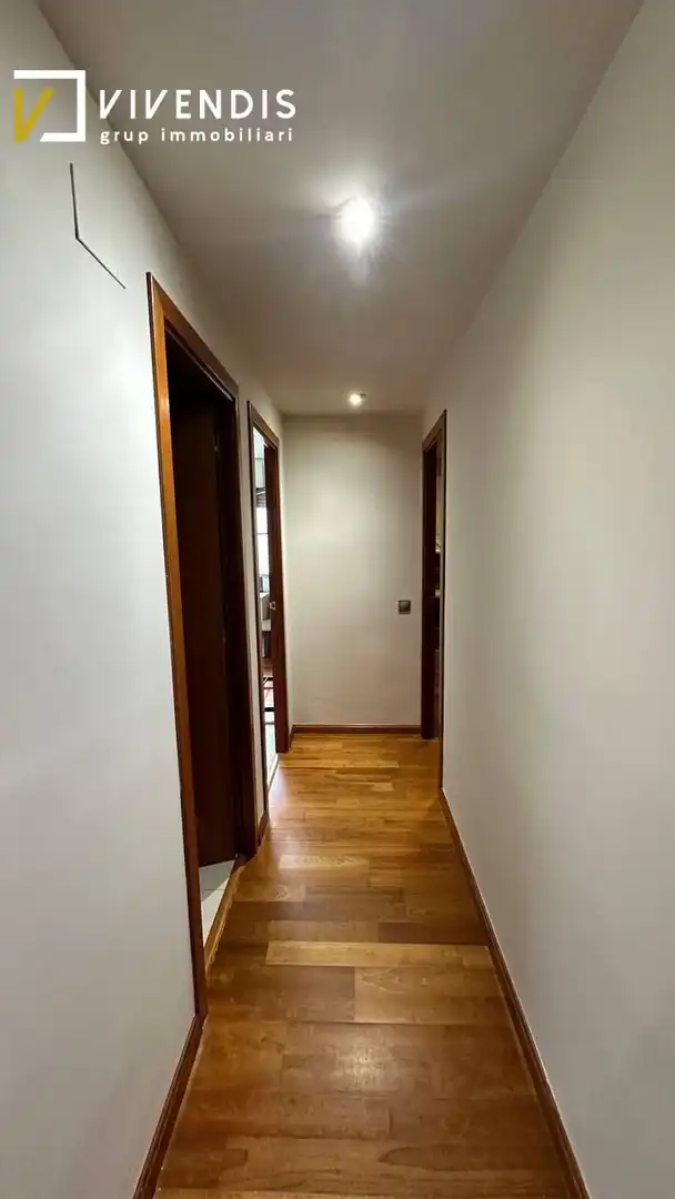 Wohnung zur Miete in Avenida ALCALDE PORQUERAS, Balàfia