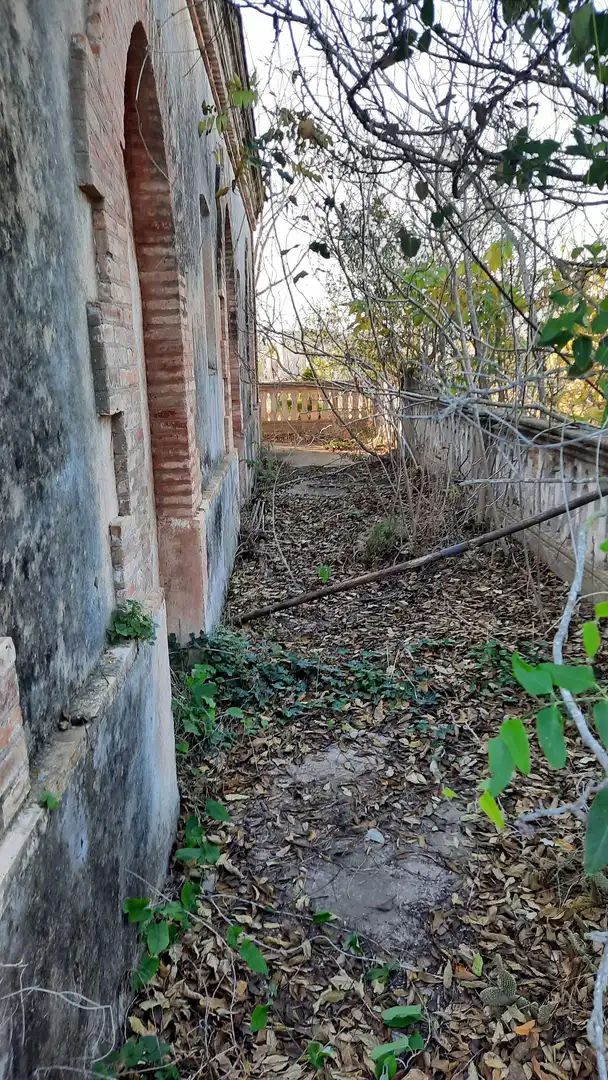 Finca rústica en venta en Plaça Poligono 29, Casco Urbano