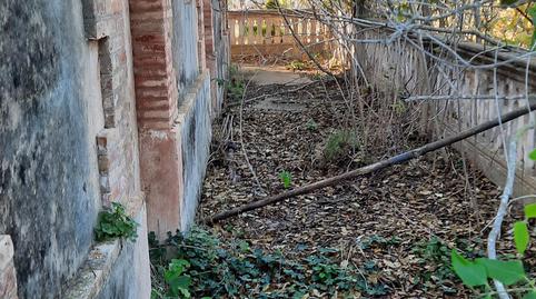 Foto 5 de Finca rústica en venda a Plaça Poligono 29, Casco Urbano, Castellón