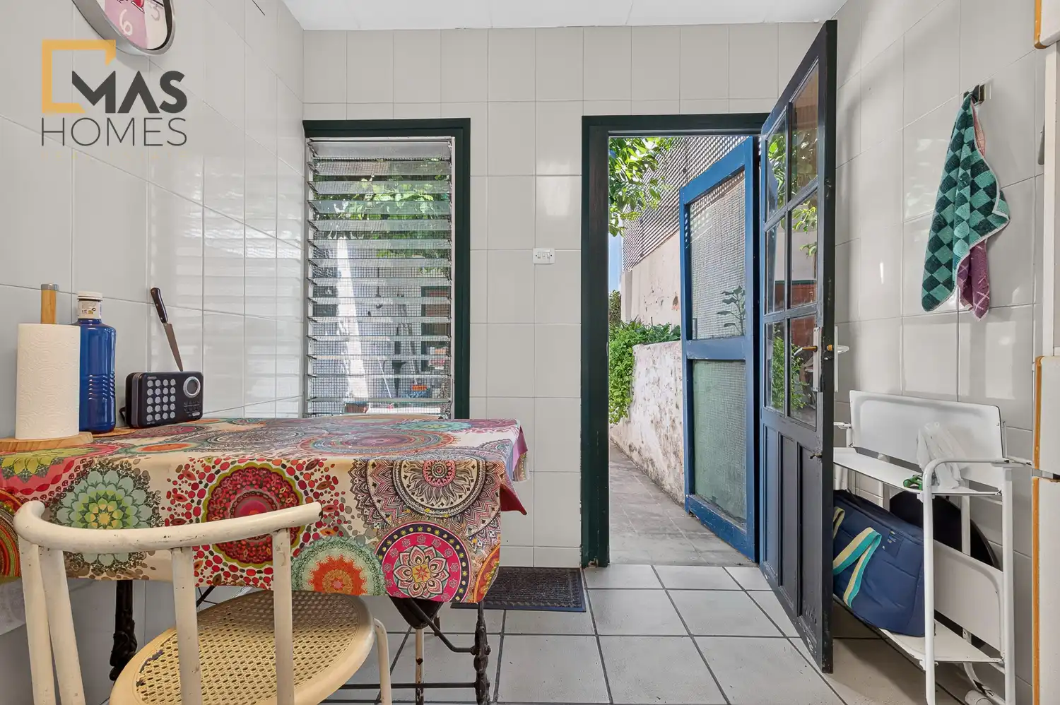 Detached homes for sale in Terrassa  with Air Conditioner, Heating and Terrace