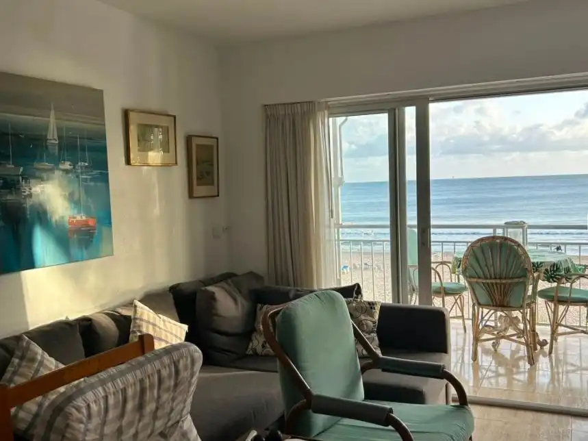 Flat with lift for sale in avenida Almeria 2, imagen 3