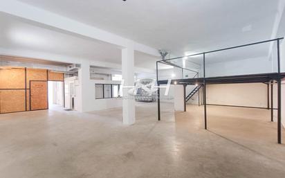 Planta baixa en venda en Burjassot amb Aire condicionat i Traster