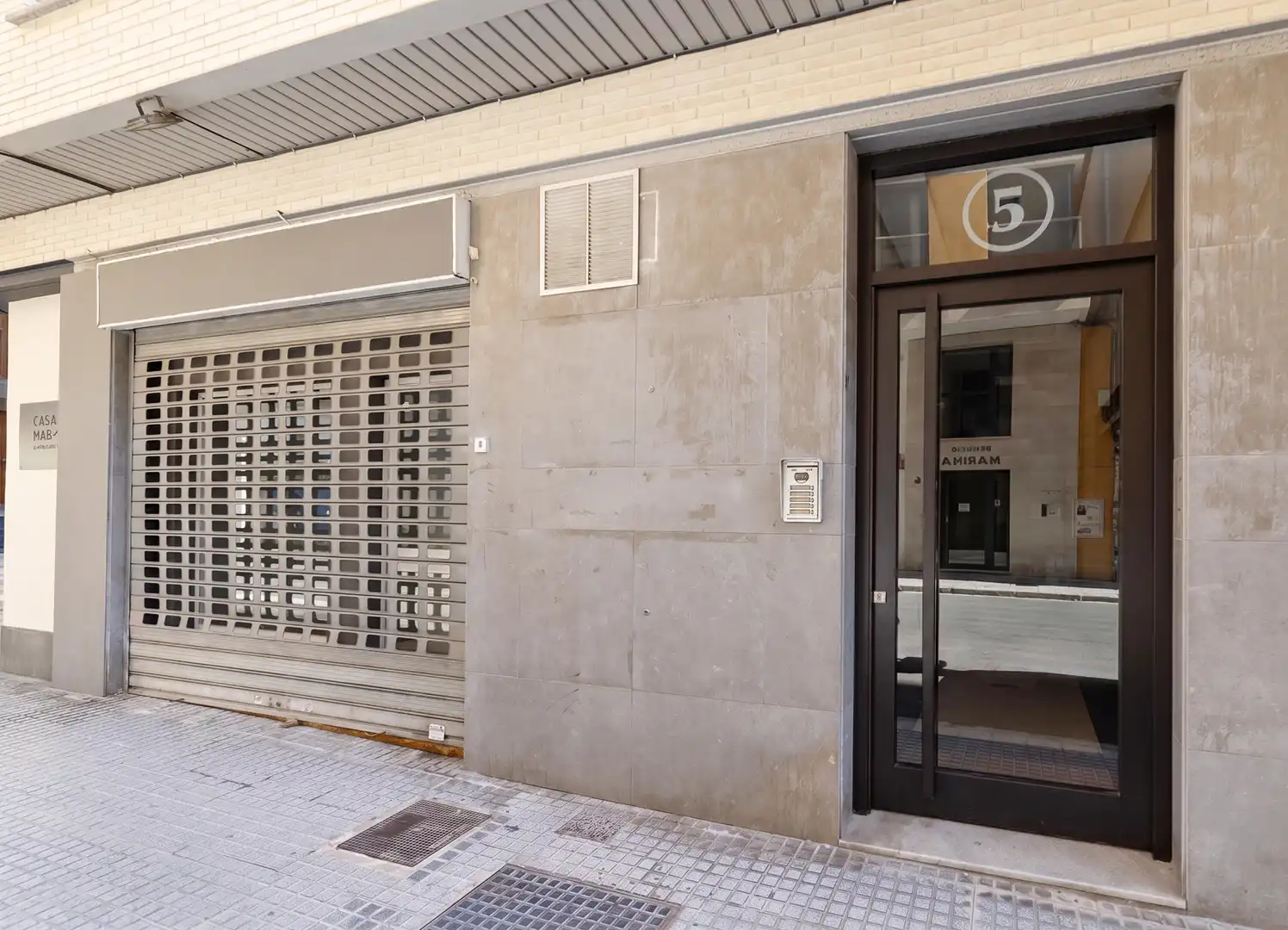 Local comercial en venda a Calle Puerto, imagen 11
