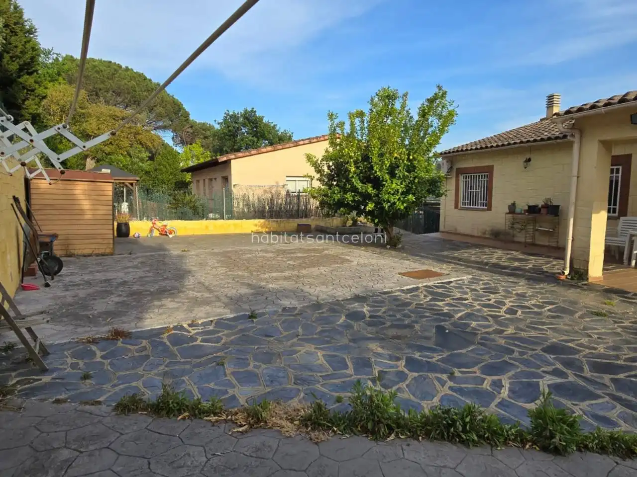 Casa o xalet en venda en Riells i Viabrea amb Aire condicionat, Calefacció i Jardí privat