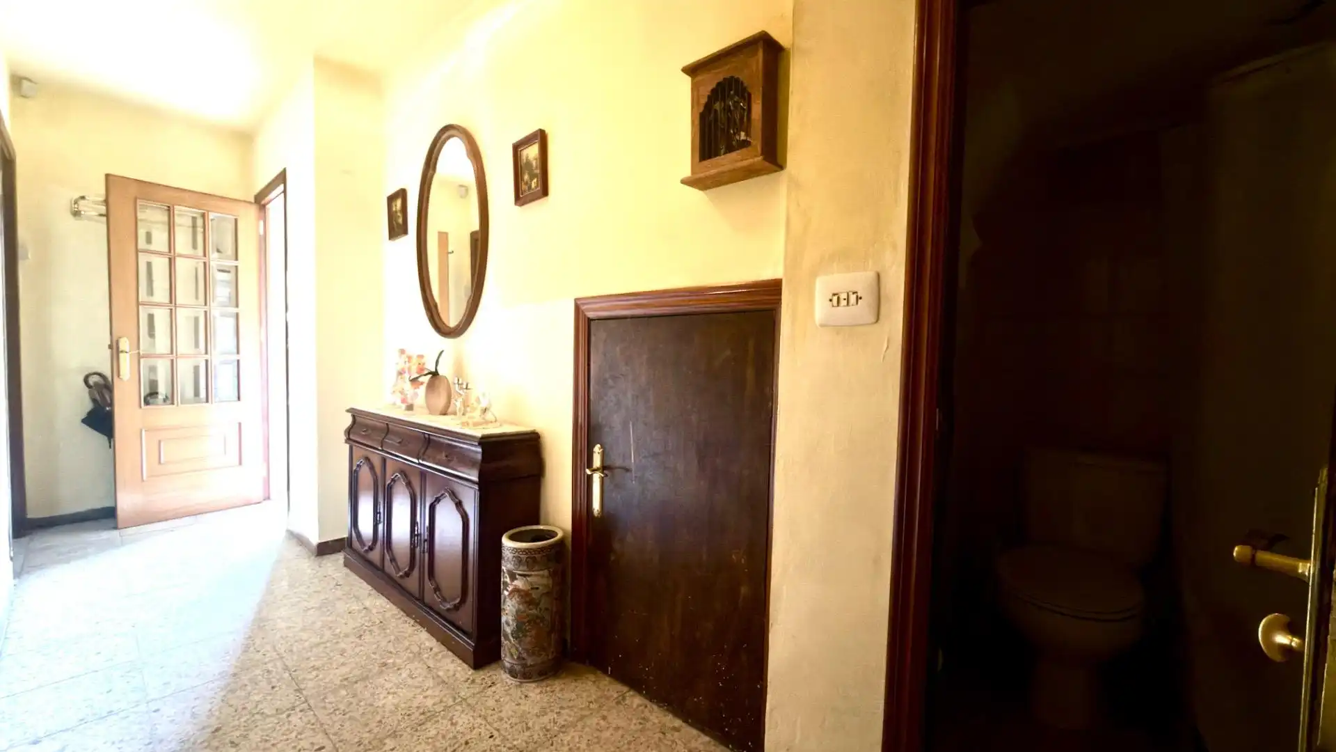 Casa o chalet en venta en Baltar con Jardín privado, Trastero y Amueblado