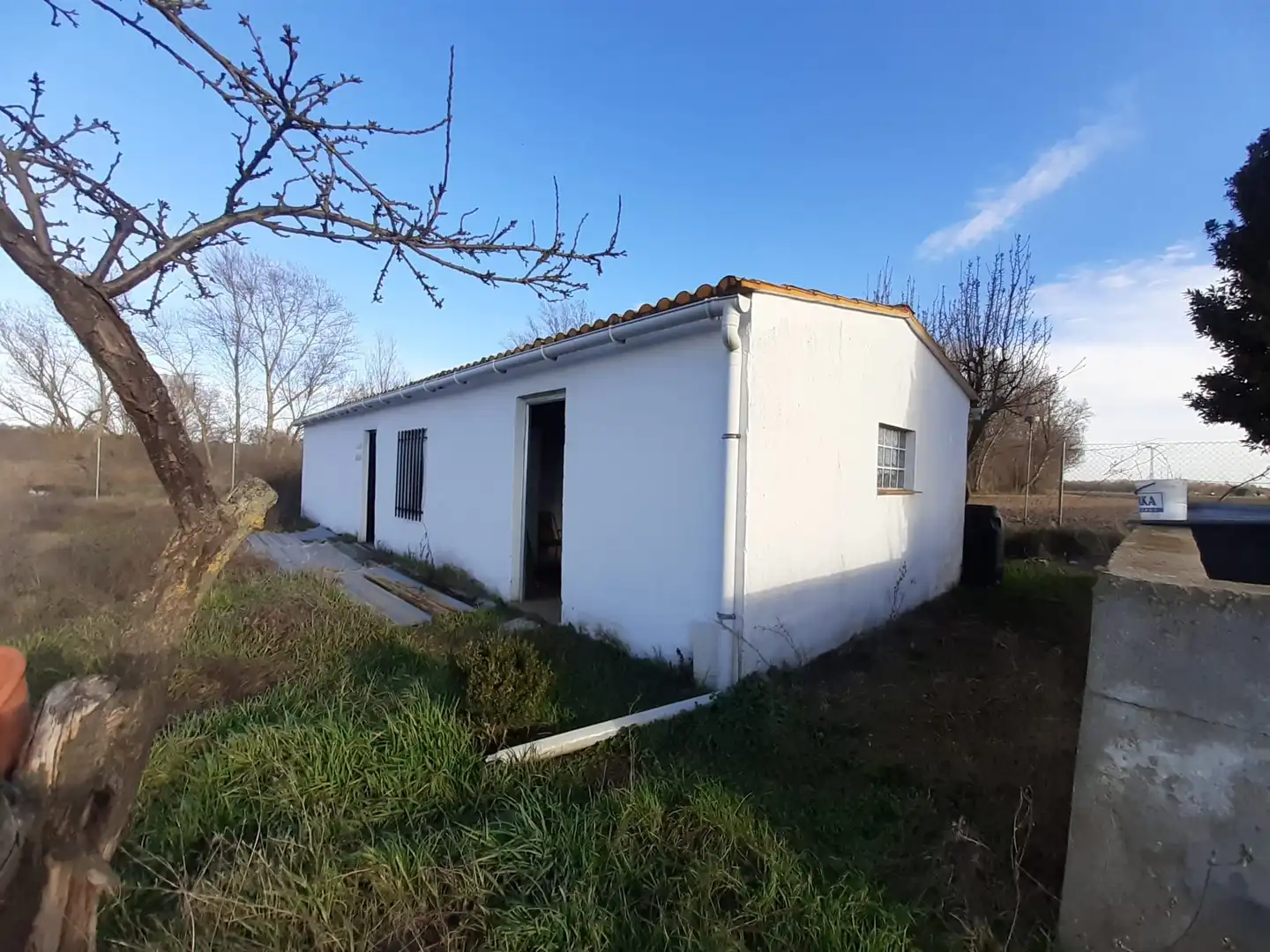Terreno en venta en Villalazán