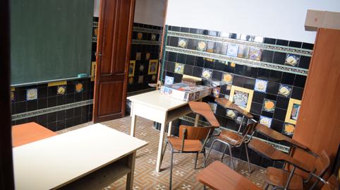 Foto 5 de Casa adosada en venda a Carrer del Bisbe Salinas, Zona Avenida del Mar, Castellón